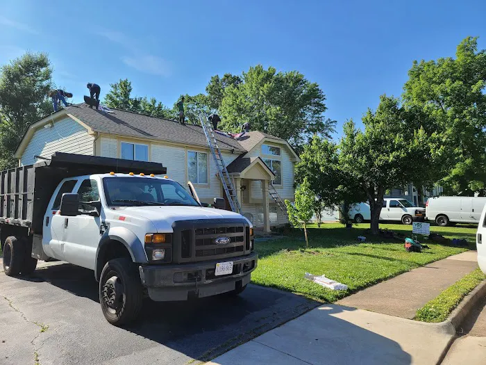 Virginia Home Services Picture 4