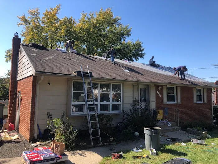 Virginia Home Services Picture 6