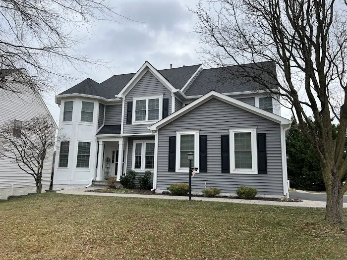 DryHome Roofing & Siding, Inc. Picture 3