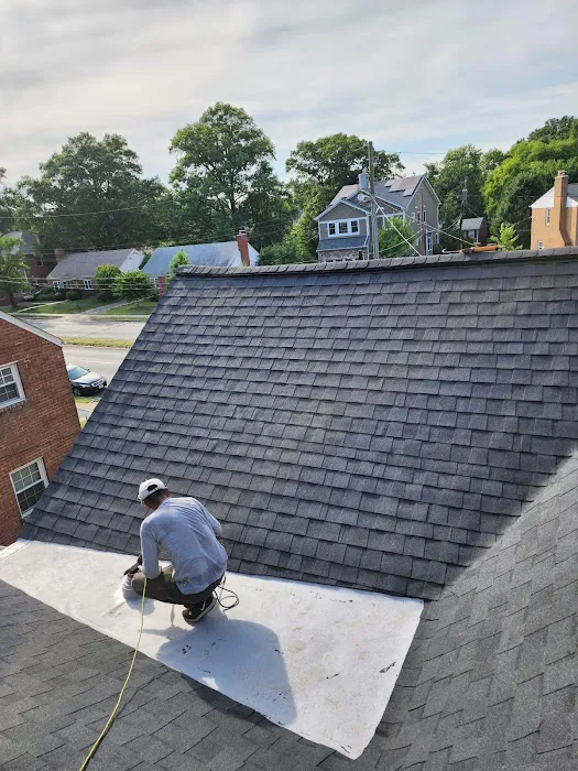 DryHome Roofing & Siding, Inc. Picture 4