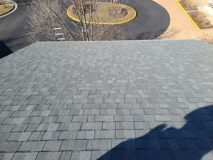 DryHome Roofing & Siding, Inc. Picture 1