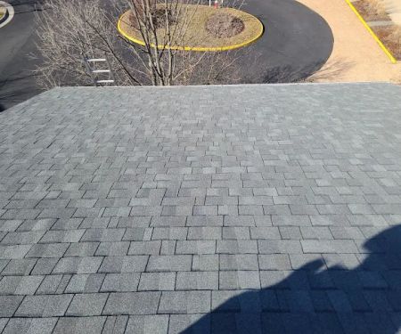 DryHome Roofing & Siding, Inc.