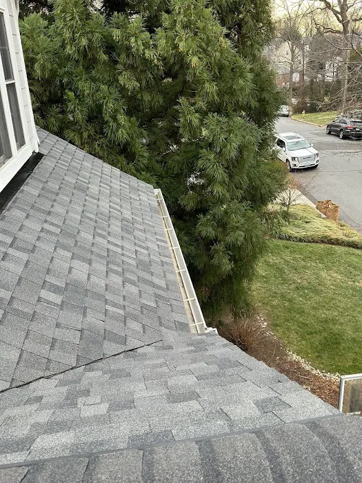 Augustine Roofing Picture 1