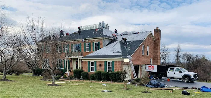 Augustine Roofing Picture 6