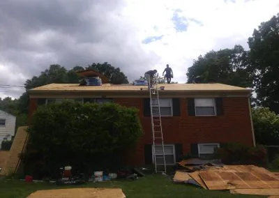 MPS Services Roofing & Repairs Picture 1