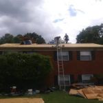MPS Services Roofing & Repairs