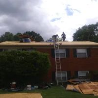 MPS Services Roofing & Repairs ico