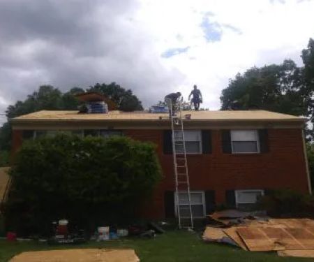 MPS Services Roofing & Repairs