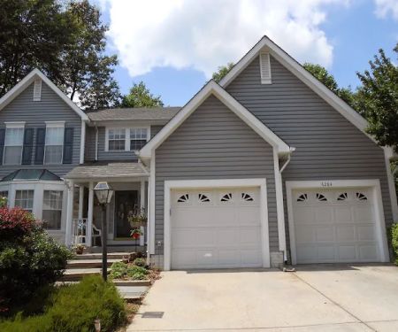 Wadden Construction Inc