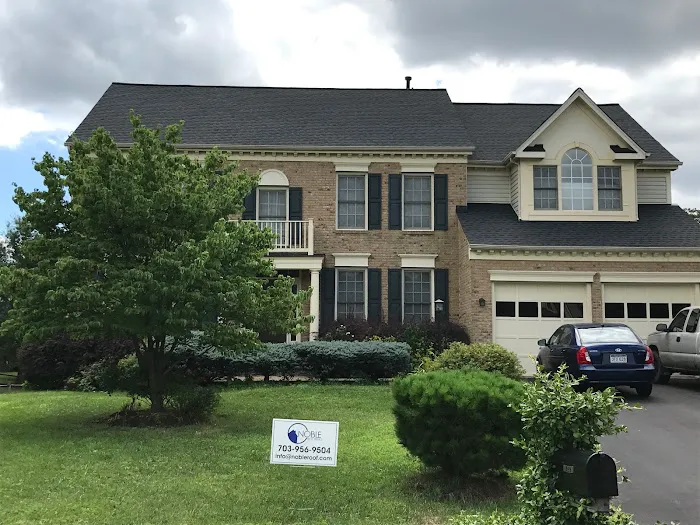 Noble Roofing Picture 10