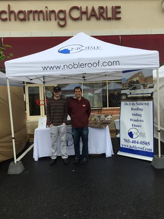 Noble Roofing Picture 6