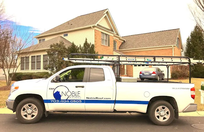 Noble Roofing Picture 5