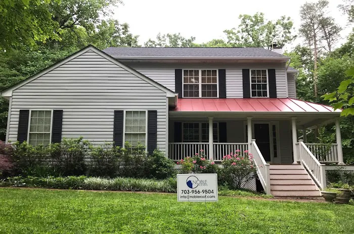 Noble Roofing Picture 1