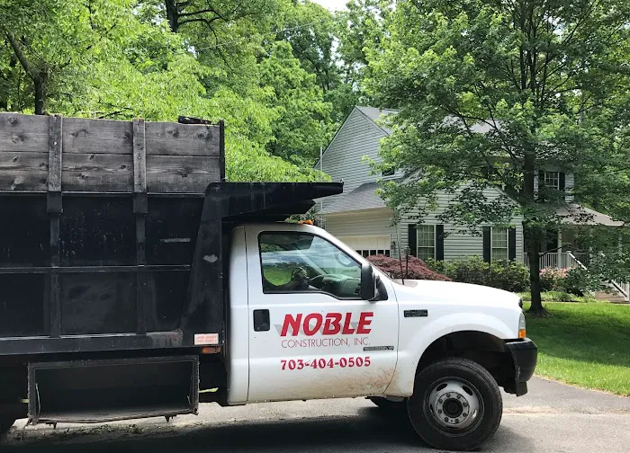 Noble Roofing Picture 8