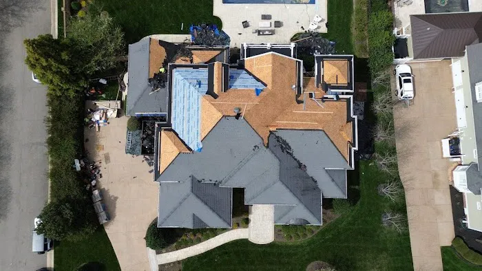 Absolute Roofing Picture 1