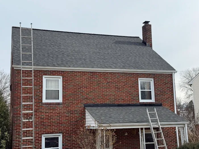 Absolute Roofing Picture 5