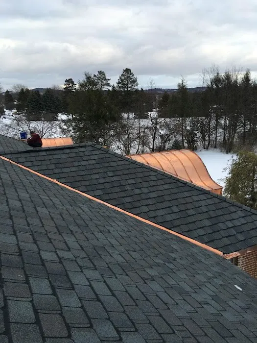 Absolute Roofing Picture 10
