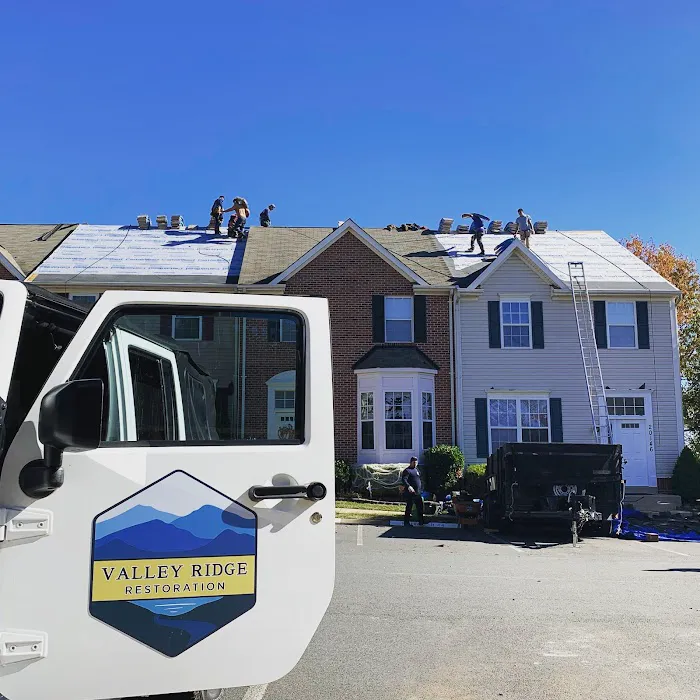 Valley Ridge Restoration Picture 3