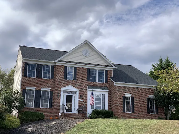 Valley Ridge Restoration Picture 4