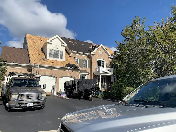 Valley Ridge Restoration Picture 2