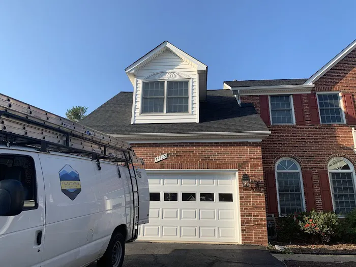 Valley Ridge Restoration Picture 1