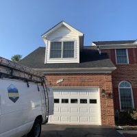 Valley Ridge Restoration ico