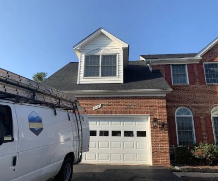 Valley Ridge Restoration