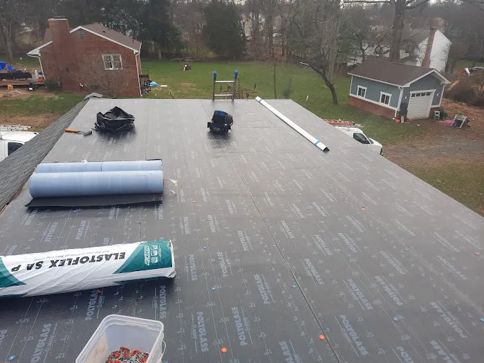 J Castillo Construction Inc Picture 1