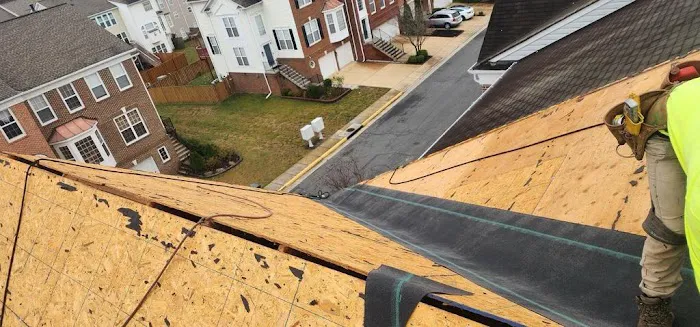 Metro Renovator Group Inc. Picture 1