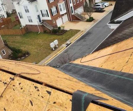 Metro Renovator Group Inc.