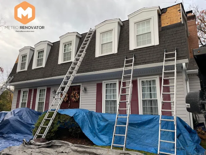 Metro Renovator Group Inc. Picture 9