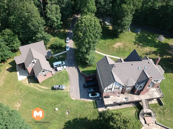 Metro Renovator Group Inc. Picture 8