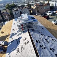 Gardner Roofing Co ico