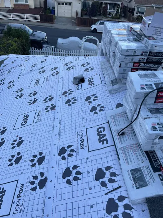 Gardner Roofing Co Picture 2