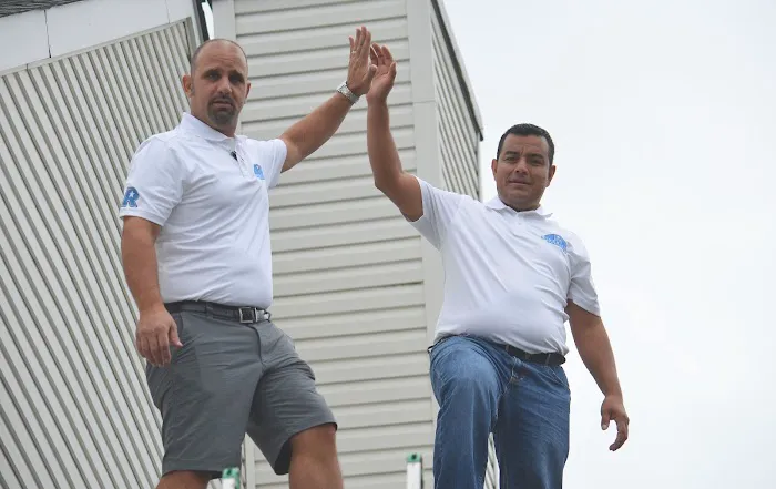 Ridgeline Roofers Picture 8