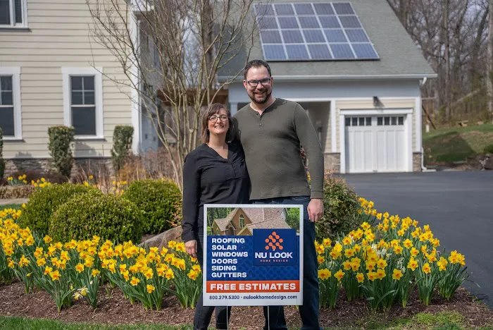 Nu Look Roofing, Siding, and Windows Picture 2