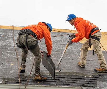 Nu Look Roofing, Siding, and Windows