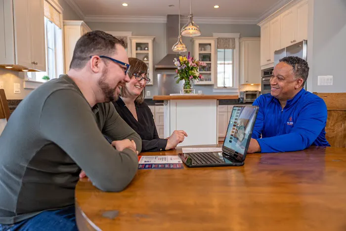 Nu Look Roofing, Siding, and Windows Picture 4