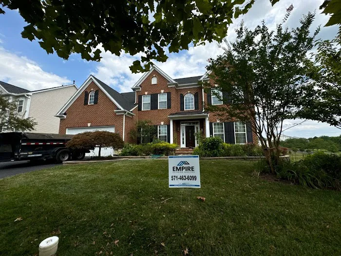 Empire Exterior Services LLC Picture 3