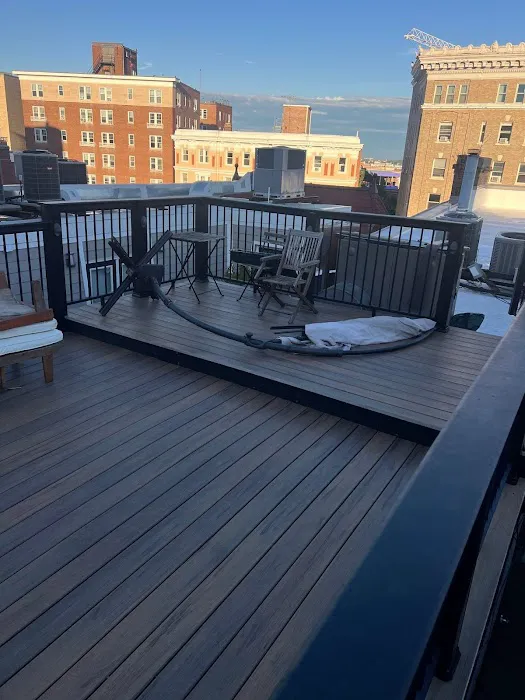 USA Storm Roofing and Construction Group Picture 1