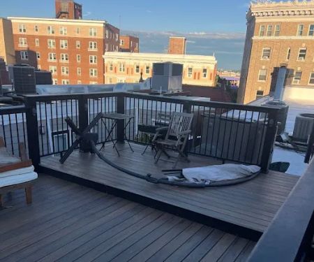 USA Storm Roofing and Construction Group