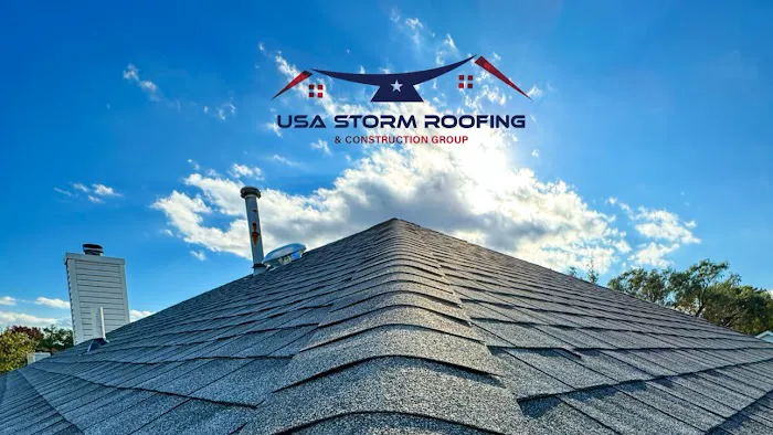 USA Storm Roofing and Construction Group Picture 4