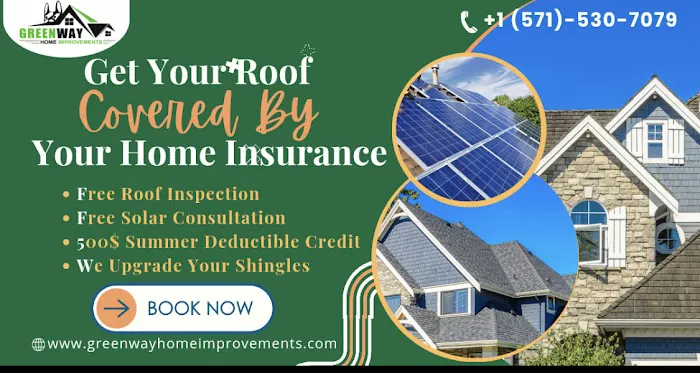 Greenway home improvements Picture 8