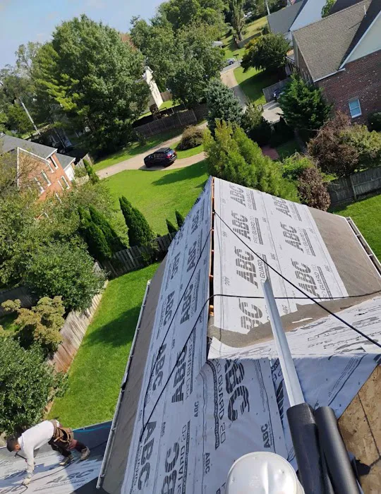 Greenway home improvements Picture 1