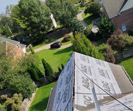 Greenway home improvements