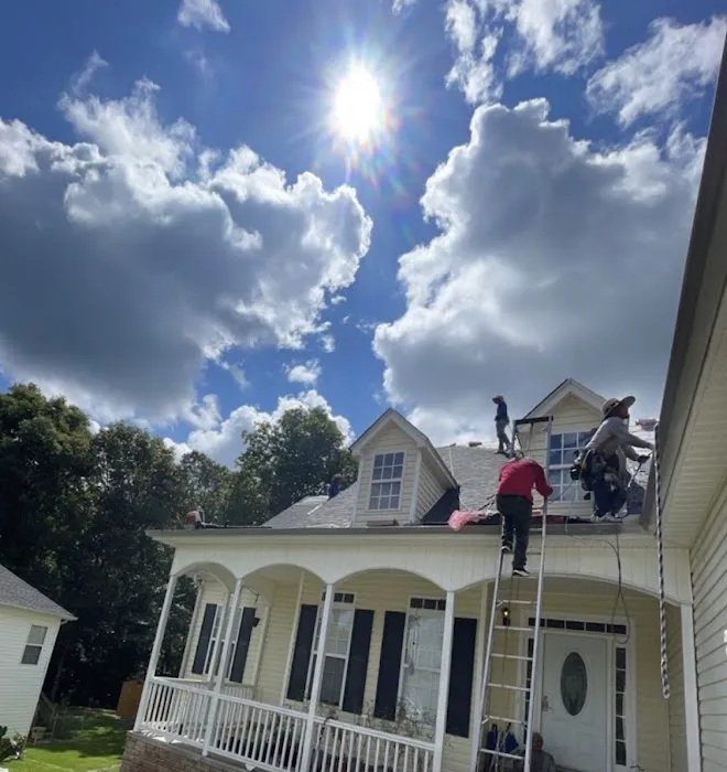 Greenway home improvements Picture 10