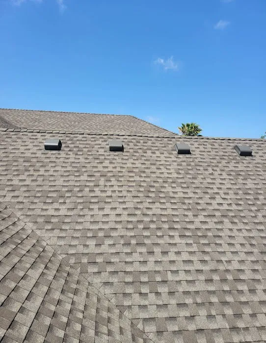 Oakton Roofing Picture 1