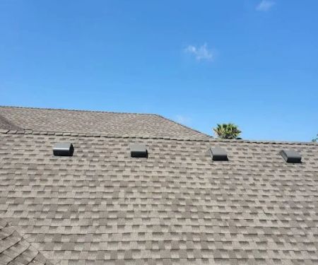 Oakton Roofing