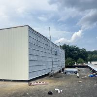 B&A Contracting LLC ico