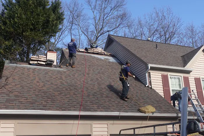 Michael & Son Roofing Picture 4